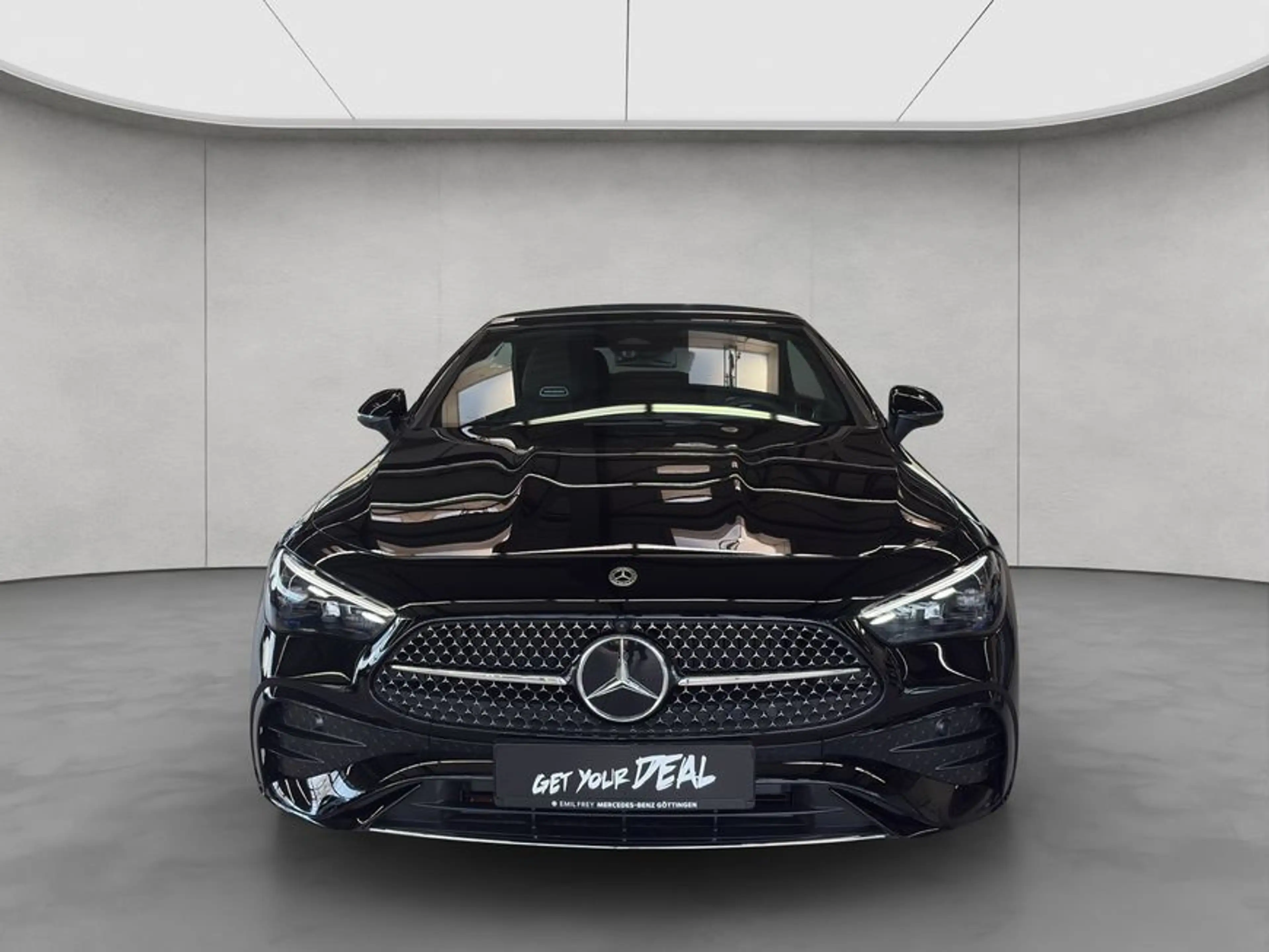 Mercedes-Benz CLE 200 CLE — photo 9