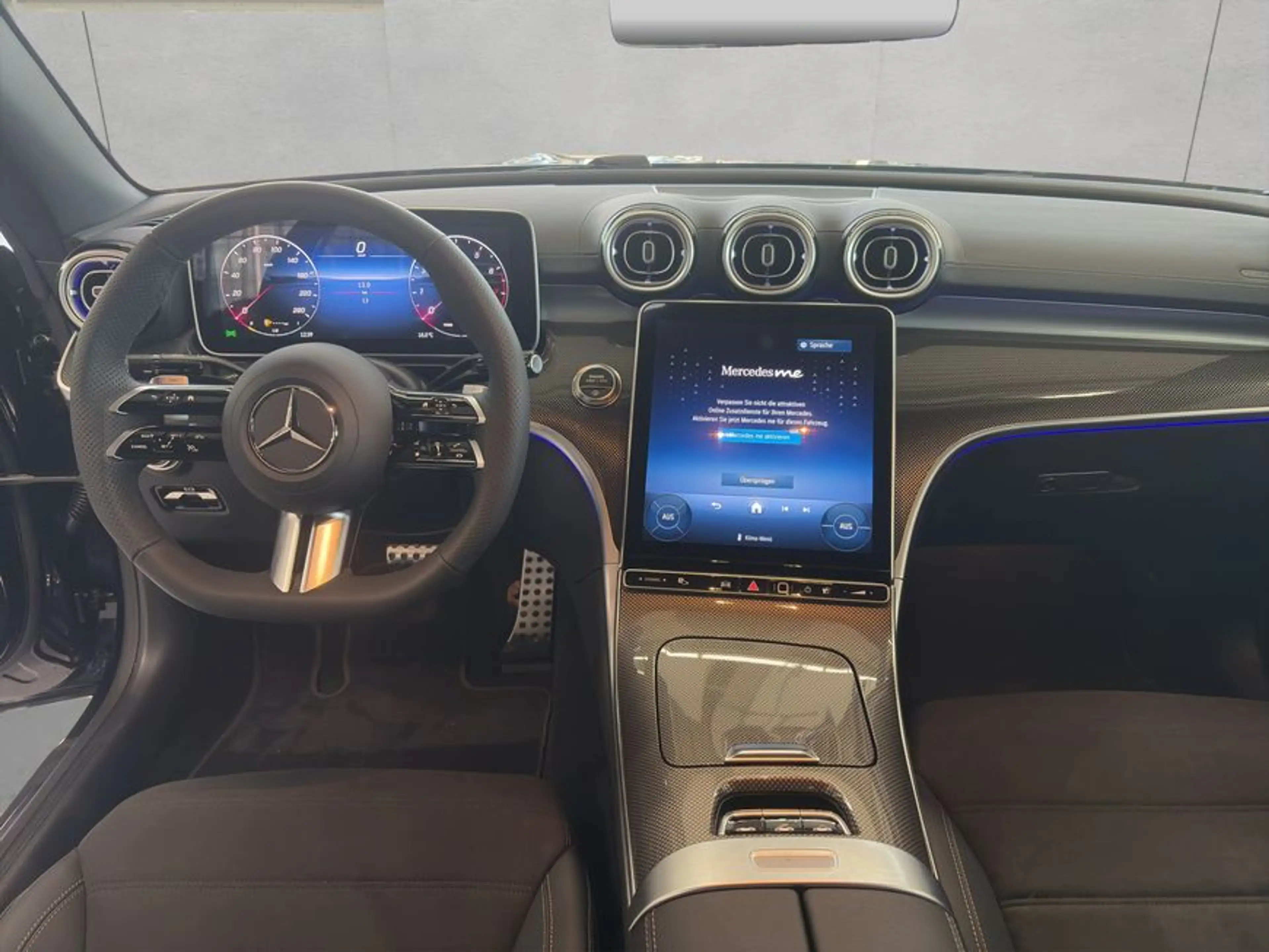 Mercedes-Benz CLE 200 CLE — photo 13