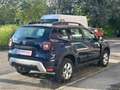 Dacia Duster 1.0 TCe 100 CV ECO-G 4x2 Comfort Blau - thumbnail 5