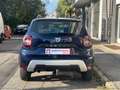 Dacia Duster 1.0 TCe 100 CV ECO-G 4x2 Comfort Blau - thumbnail 4