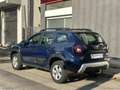 Dacia Duster 1.0 TCe 100 CV ECO-G 4x2 Comfort Blau - thumbnail 3