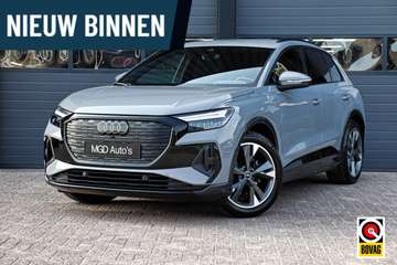 35 3x S-Line |LED|STOELVERW.|KEYLESS|PDC V+A|SFEER