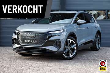 35 3x S-Line |LED|STOELVERW.|KEYLESS|PDC V+A|SFEER