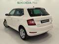 Skoda Fabia 1.0 MPI Urban 44kW Blanc - thumbnail 2