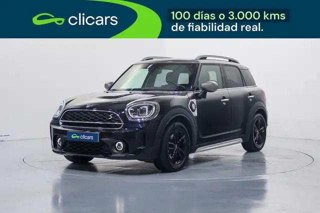 MINI Countryman SE All4 COOPER ALL4 AUT.