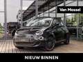 Fiat 500e C La Prima 42 kWh Zwart - thumbnail 1