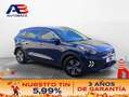 Kia Niro 1.6 GDi PHEV 104kW (141CV) Drive Azul - thumbnail 1