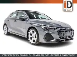 Audi A3 SPORTBACK 35 TFSI S-TRONIC S-LINE 2X TOIT PANO LED