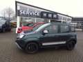 Fiat Panda 1.0 GSE Hybrid Klimaautomatik 7" Touchscreenradio Grün - thumbnail 19
