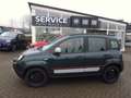 Fiat Panda 1.0 GSE Hybrid Klimaautomatik 7" Touchscreenradio Grün - thumbnail 20