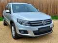 Volkswagen Tiguan 2.0 CR TDi 4Motion garantie 1 an et entretien Argent - thumbnail 1
