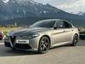 Alfa Romeo Giulia Veloce Q4 2.0 280 ATX GLASDACH Grau - thumbnail 2