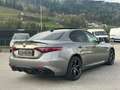 Alfa Romeo Giulia Veloce Q4 2.0 280 ATX GLASDACH Grau - thumbnail 6