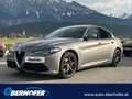 Alfa Romeo Giulia Veloce Q4 2.0 280 ATX GLASDACH Grau - thumbnail 1