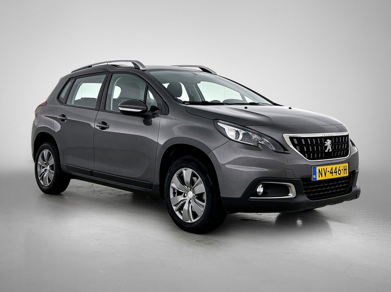 Peugeot 2008 SUV Blue Lion 110pk | Lage kilometerstand! | 100% — photo 7