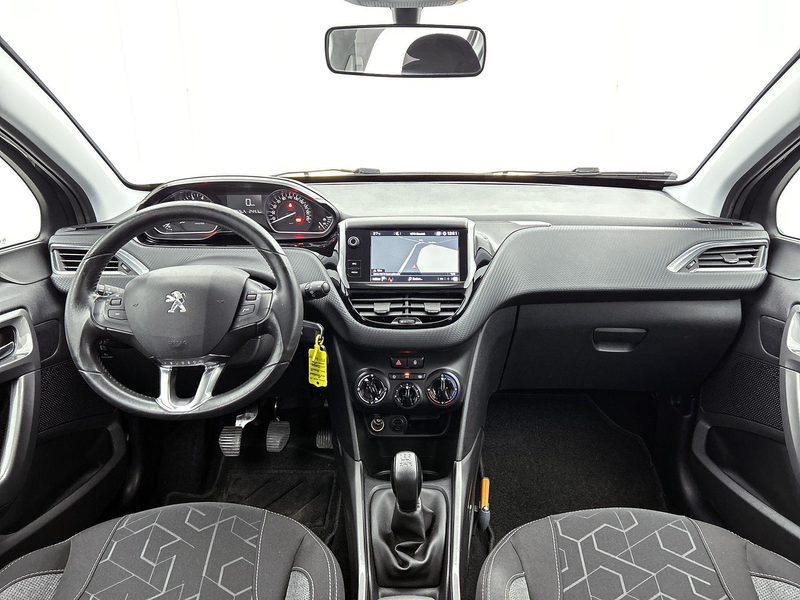 Peugeot 2008 SUV Blue Lion 110pk | Lage kilometerstand! | 100% — photo 11