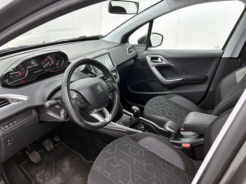 Peugeot 2008 SUV Blue Lion 110pk | Lage kilometerstand! | 100% — photo 10
