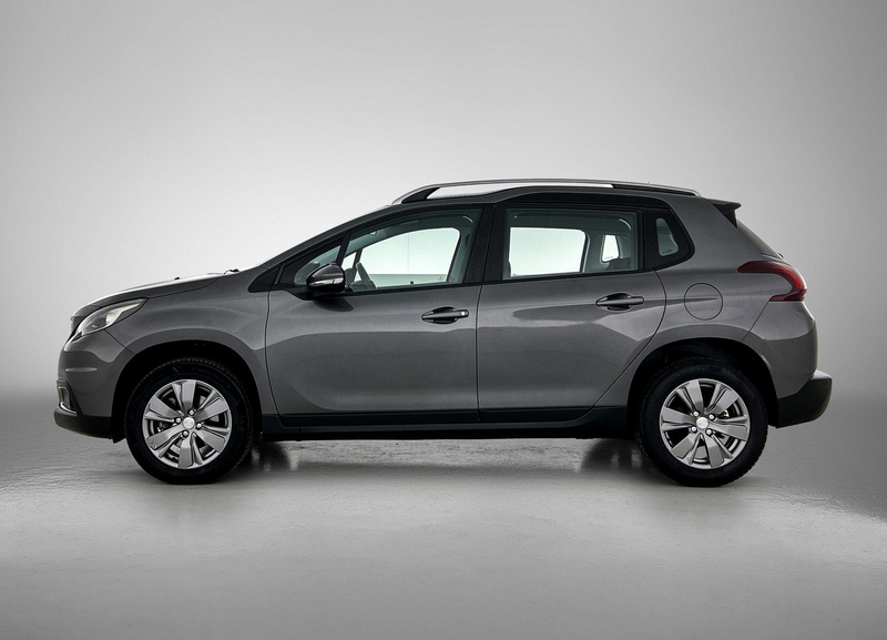 Peugeot 2008 SUV Blue Lion 110pk | Lage kilometerstand! | 100% — photo 2