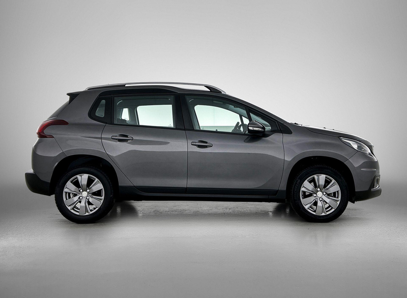 Peugeot 2008 SUV Blue Lion 110pk | Lage kilometerstand! | 100% — photo 6