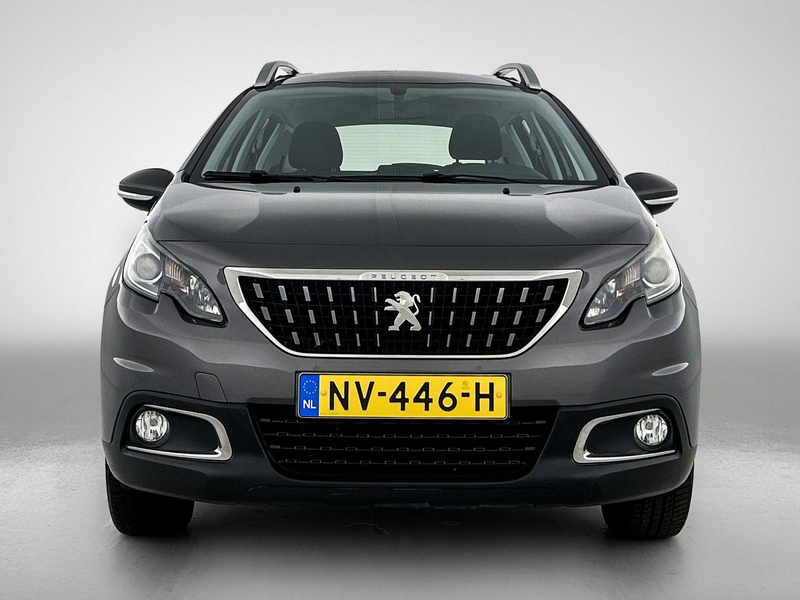Peugeot 2008 SUV Blue Lion 110pk | Lage kilometerstand! | 100% — photo 8