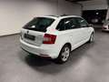 Skoda Rapid/Spaceback 1.4 Spaceback Joy Panorama*SHZ*DSG* Blanc - thumbnail 5