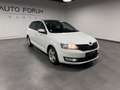 Skoda Rapid/Spaceback 1.4 Spaceback Joy Panorama*SHZ*DSG* Blanc - thumbnail 1