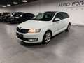 Skoda Rapid/Spaceback 1.4 Spaceback Joy Panorama*SHZ*DSG* Blanc - thumbnail 3