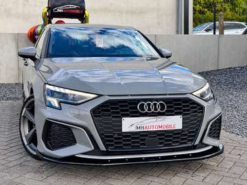 Sportback 30 TDi S line S tronic