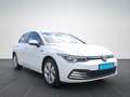 Volkswagen Golf VIII 2.0TDI Style LED+/AHK/Navi/ACC/App Weiß - thumbnail 9