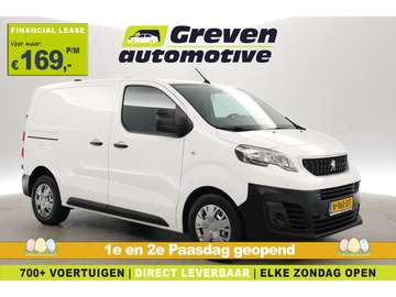 2.0 HDI L1H1 | Airco | Cruise | Trekhaak | Parkeer