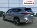 Toyota Highlander 2.5 Hybrid Luxury HUD,7-Si.,360°,Leder,JBL,AHK,ACC Blau - thumbnail 5