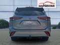 Toyota Highlander 2.5 Hybrid Luxury HUD,7-Si.,360°,Leder,JBL,AHK,ACC Blau - thumbnail 3