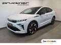 Skoda Enyaq Coupé RS Weiß - thumbnail 1
