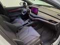 Skoda Enyaq Coupé RS Weiß - thumbnail 5