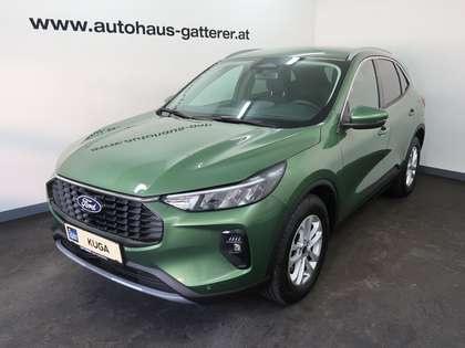 Ford Kuga Kuga 1,5 EcoBoost Titanium