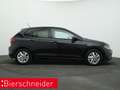 Volkswagen Polo 1.0 TSI DSG Style IQ.LIGHT NAVI ACC KAMERA DIG.COC Schwarz - thumbnail 9