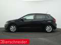 Volkswagen Polo 1.0 TSI DSG Style IQ.LIGHT NAVI ACC KAMERA DIG.COC Schwarz - thumbnail 3