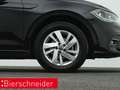 Volkswagen Polo 1.0 TSI DSG Style IQ.LIGHT NAVI ACC KAMERA DIG.COC Schwarz - thumbnail 31