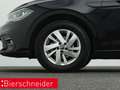 Volkswagen Polo 1.0 TSI DSG Style IQ.LIGHT NAVI ACC KAMERA DIG.COC Schwarz - thumbnail 28