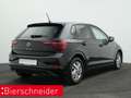Volkswagen Polo 1.0 TSI DSG Style IQ.LIGHT NAVI ACC KAMERA DIG.COC Schwarz - thumbnail 8