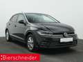 Volkswagen Polo 1.0 TSI DSG Style IQ.LIGHT NAVI ACC KAMERA DIG.COC Schwarz - thumbnail 10