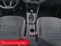 Volkswagen Polo 1.0 TSI DSG Style IQ.LIGHT NAVI ACC KAMERA DIG.COC Schwarz - thumbnail 17