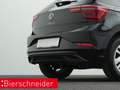 Volkswagen Polo 1.0 TSI DSG Style IQ.LIGHT NAVI ACC KAMERA DIG.COC Schwarz - thumbnail 26