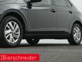 Volkswagen Polo 1.0 TSI DSG Style IQ.LIGHT NAVI ACC KAMERA DIG.COC Schwarz - thumbnail 34