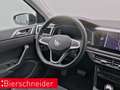 Volkswagen Polo 1.0 TSI DSG Style IQ.LIGHT NAVI ACC KAMERA DIG.COC Schwarz - thumbnail 14