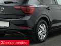 Volkswagen Polo 1.0 TSI DSG Style IQ.LIGHT NAVI ACC KAMERA DIG.COC Schwarz - thumbnail 21