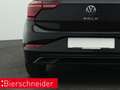 Volkswagen Polo 1.0 TSI DSG Style IQ.LIGHT NAVI ACC KAMERA DIG.COC Schwarz - thumbnail 24
