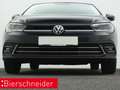 Volkswagen Polo 1.0 TSI DSG Style IQ.LIGHT NAVI ACC KAMERA DIG.COC Schwarz - thumbnail 32