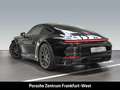 Porsche 992 (911) Carrera Nero - thumbnail 3