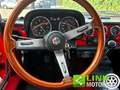 Alfa Romeo Spider 1750 OSSO DI SEPPIA / RESTAURO TOTALE Rood - thumbnail 9